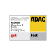 ADAC Test 06/2013